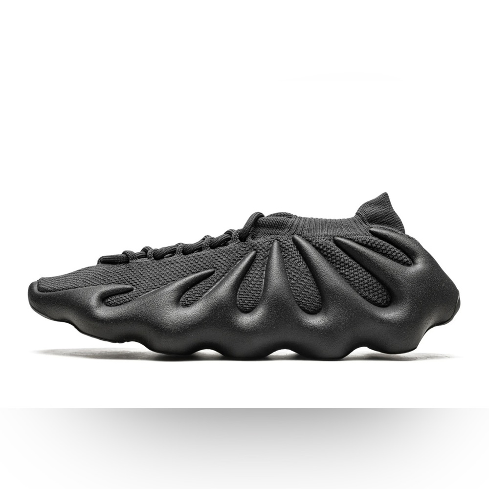 YEEZY 450 utility black
